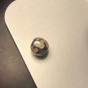 Disney pandora ball charm